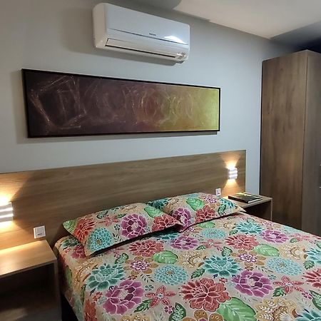 Residencial Ondas De Palmas 고베르나도르 셀소 하모스 외부 사진