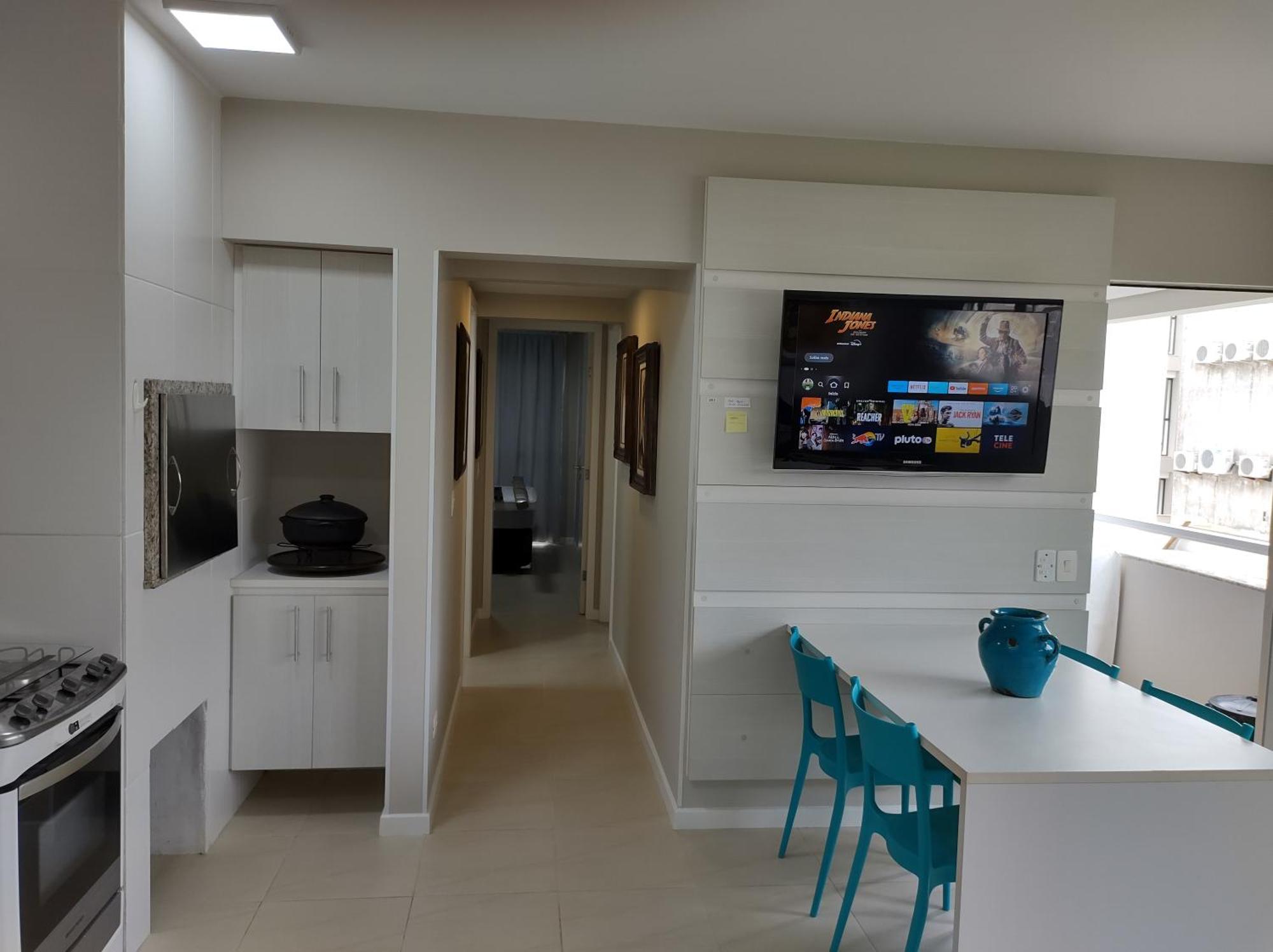 Residencial Ondas De Palmas 고베르나도르 셀소 하모스 외부 사진