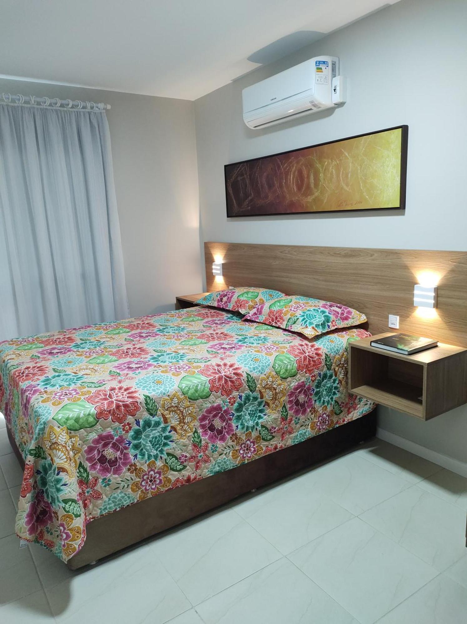 Residencial Ondas De Palmas 고베르나도르 셀소 하모스 외부 사진